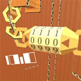 escapar do castelo de cartas