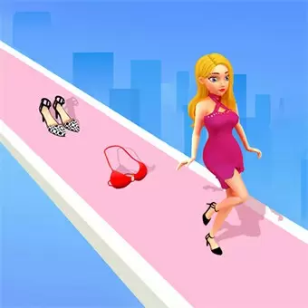 패션의 길