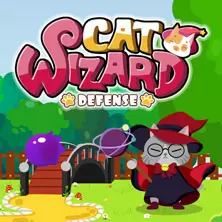 猫嚮導防禦
