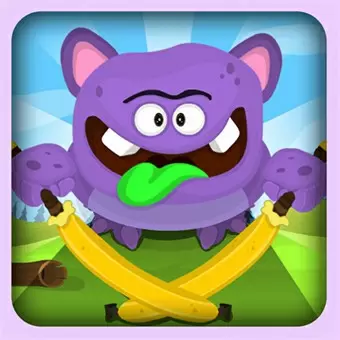 巨齒鯊.io