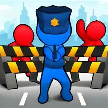 都市防禦