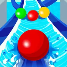 다채로운 도로