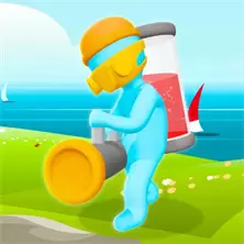 화려한 세상