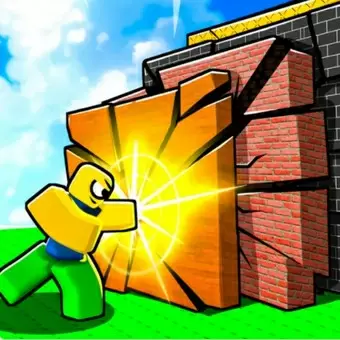 Roblox 파워 패왕