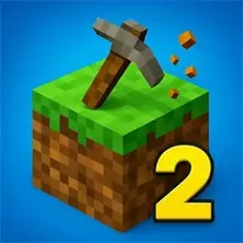 나의 세계: 초보 마을 2