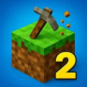 我的世界：新手村2