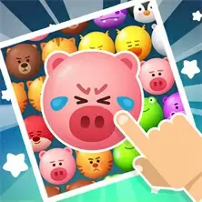 寵物連連看無敵版