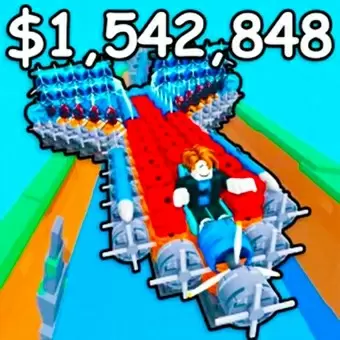 Roblox, 비행기 태우지 마