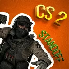 CS2：全球行動