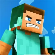 Minecraft殭屍世界