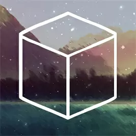 魔方大逃亡:湖