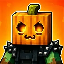 Cube Online - 친구와 함께 생존