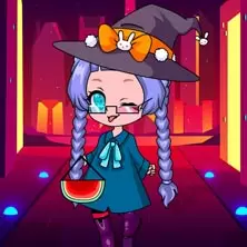 可愛的Chibiusa製造商