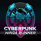 賽博朋克忍者跑者