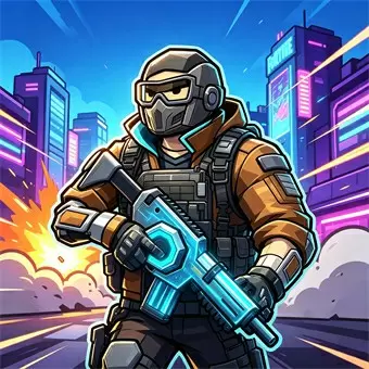 賽博龐克：抵抗軍