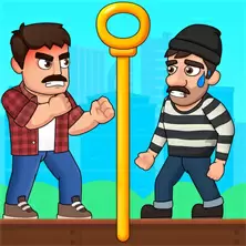 아빠는 탈출합니다