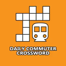 每日通勤十字字