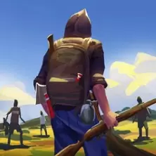 死亡之地：生存