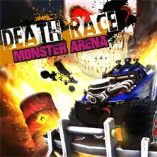 戰鬥飛車競技場