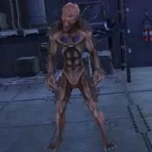 深空恐怖：前哨