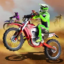 越野自行車MotoCross