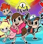 迪士尼XD英雄之旅