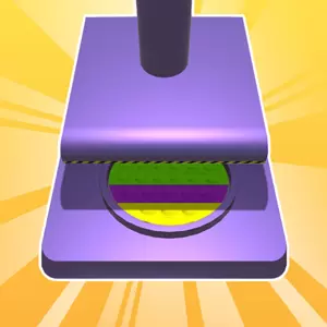 Diy流行玩具趣味3D