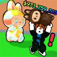 Roblox가 라브브를 훔쳐갔어요.