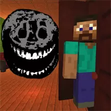 나의 세계 : 침략 두려움