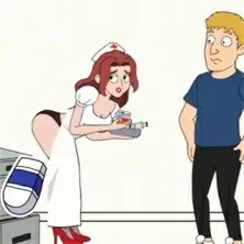 愛情故事中的DOP