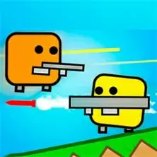 doudou gunfight.io