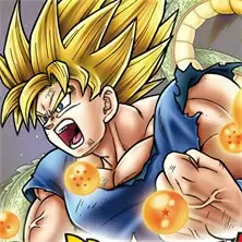 Dragon Ball Z: Martial Arts Club