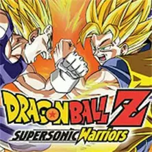 Dragon Ball Z: นักรบเหนือเสียง