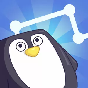 떠 다니는 얼음 파이프 라인 연결