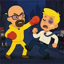 더블 다이내믹 복싱