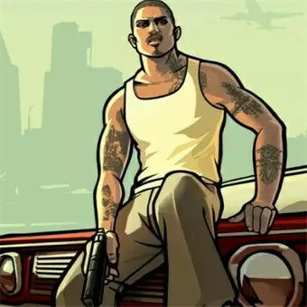 俠盜獵車手8:橫行霸道