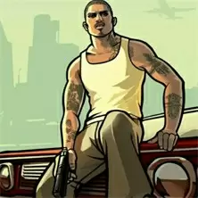 俠盜獵車手8:橫行霸道