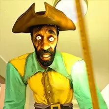 鴨子遊樂場3D