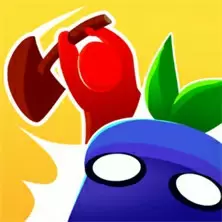 Stickman은 숨바꼭질