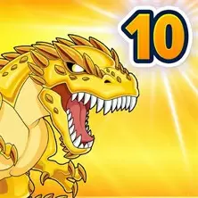寶可夢10