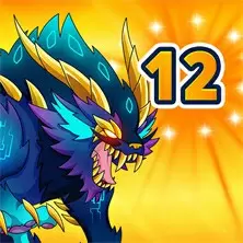 โปเกมอน 12