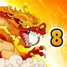寶可夢8