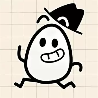 茶葉蛋大冒險2