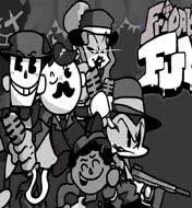 週五放克夜：優雅夜舞