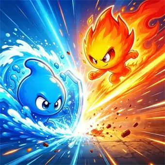 エレメントモンスター：融合と進化