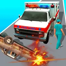 急救救護車模擬器