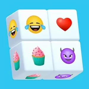 表情符號麻將