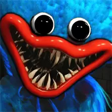 หลบหนีจาก Huggy Wuggy