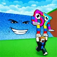 Roblox: 쓰나미 대탈출