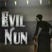 แม่ชีสยองขวัญ